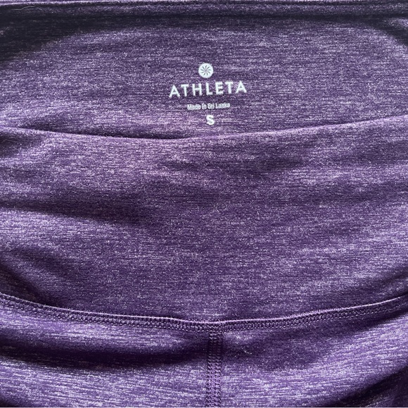 ATHLETA leggings - Picture 4 of 5